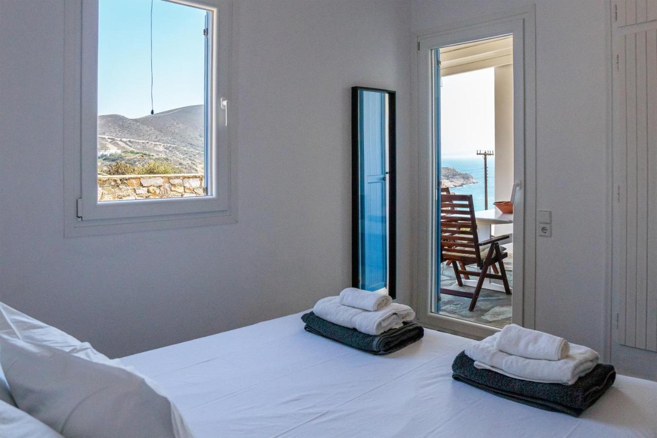 Villa Tani Agios Georgios  外观 照片