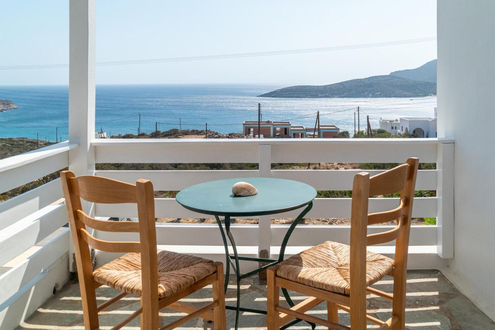 Villa Tani Agios Georgios  外观 照片