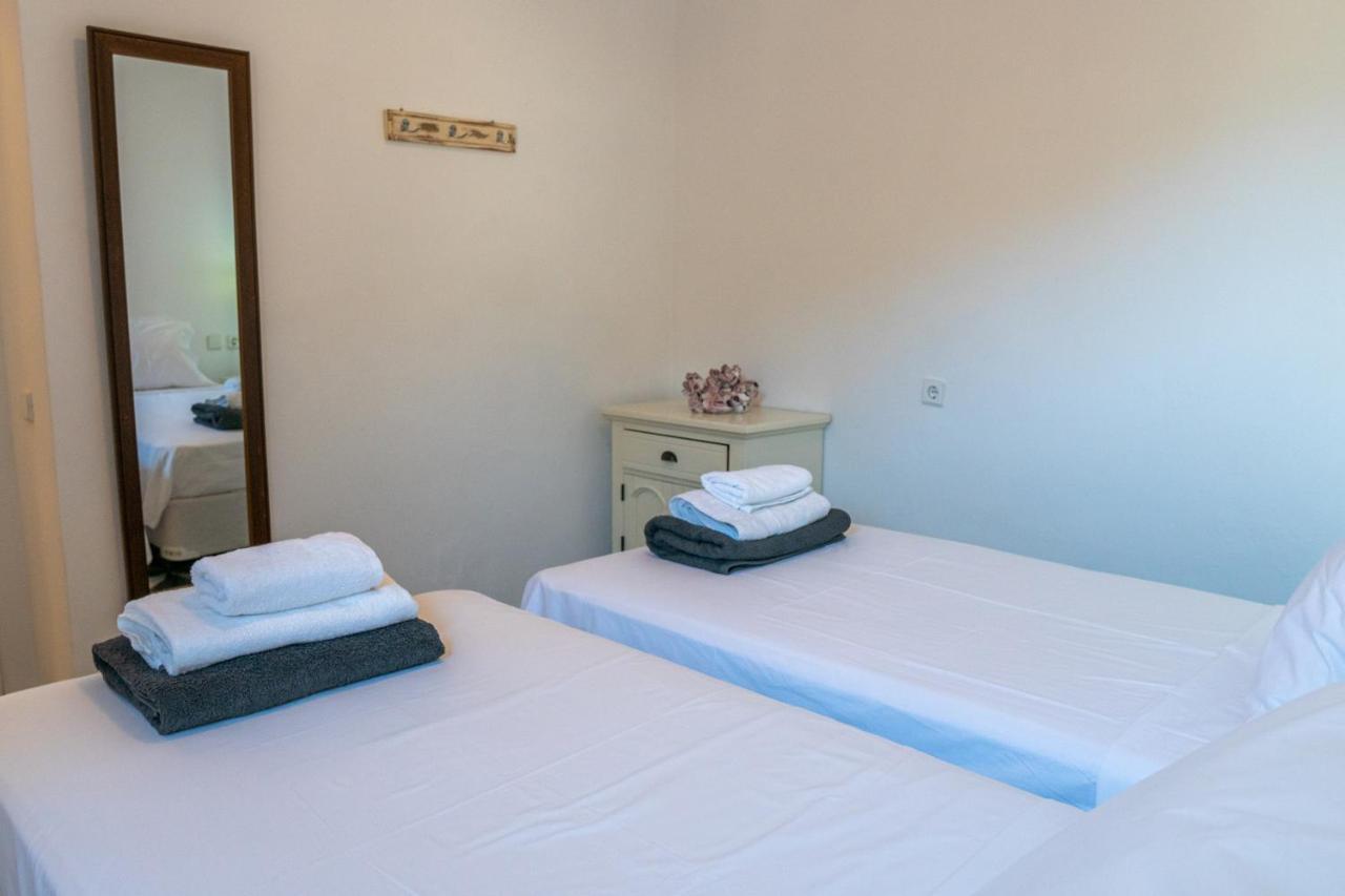 Villa Tani Agios Georgios  外观 照片