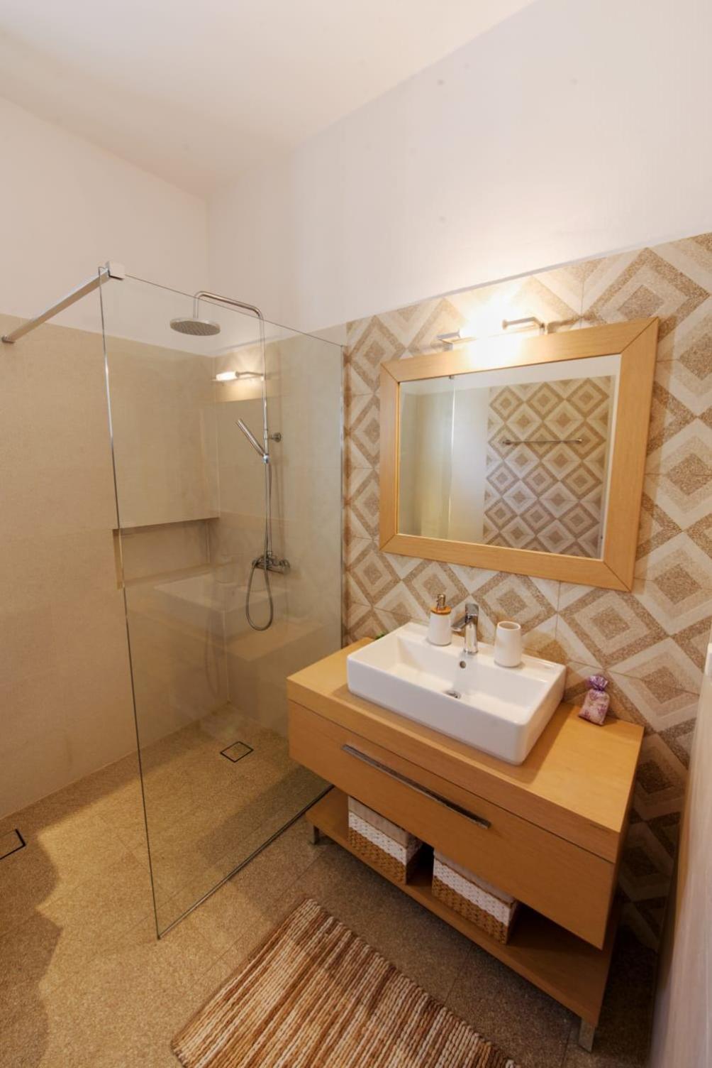 Villa Tani Agios Georgios  外观 照片