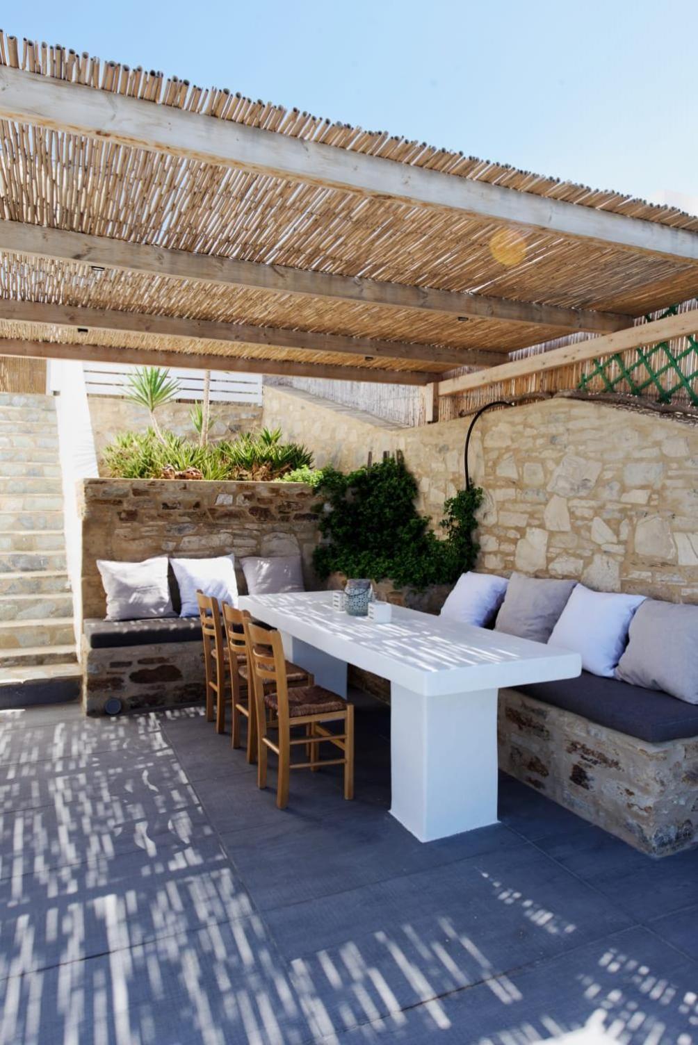 Villa Tani Agios Georgios  外观 照片